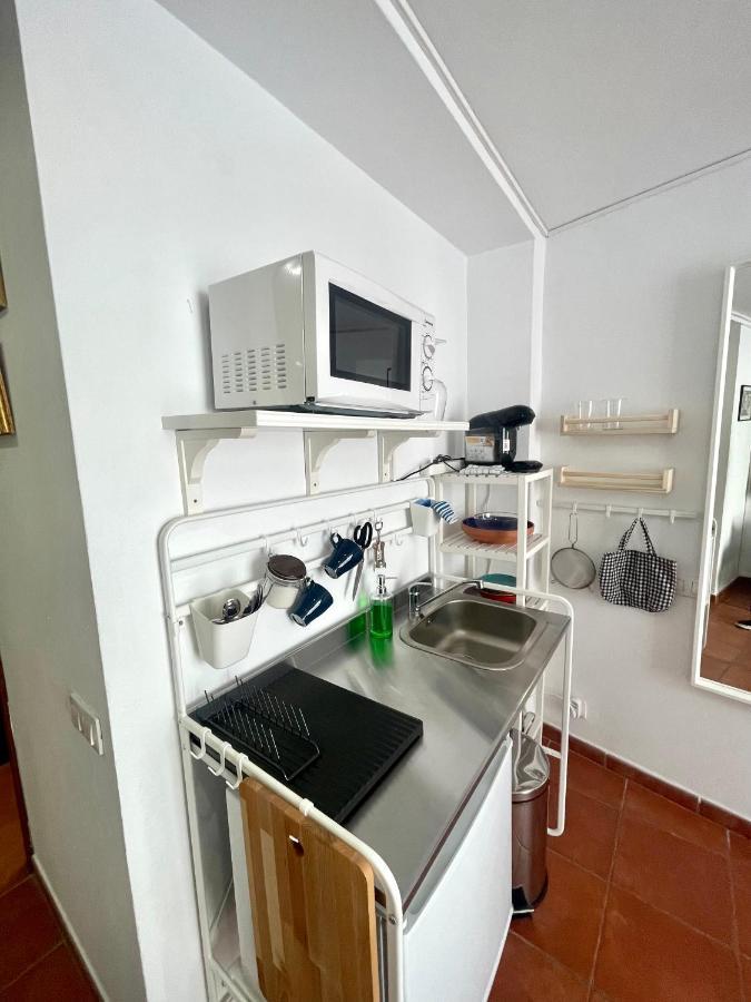 Casa Pescado El Descanso Del Lagarto Arrecife  Exterior foto