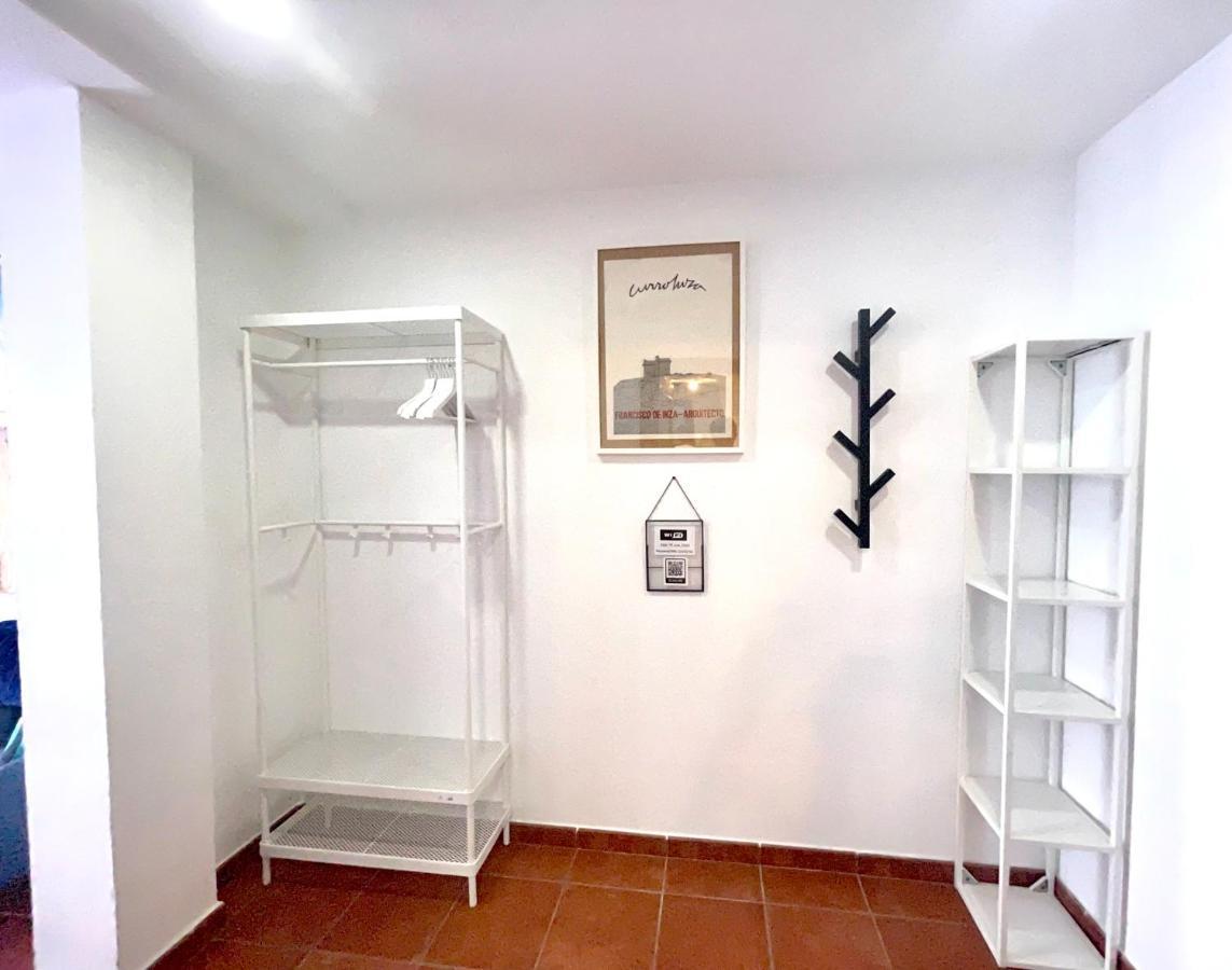 Casa Pescado El Descanso Del Lagarto Arrecife  Exterior foto