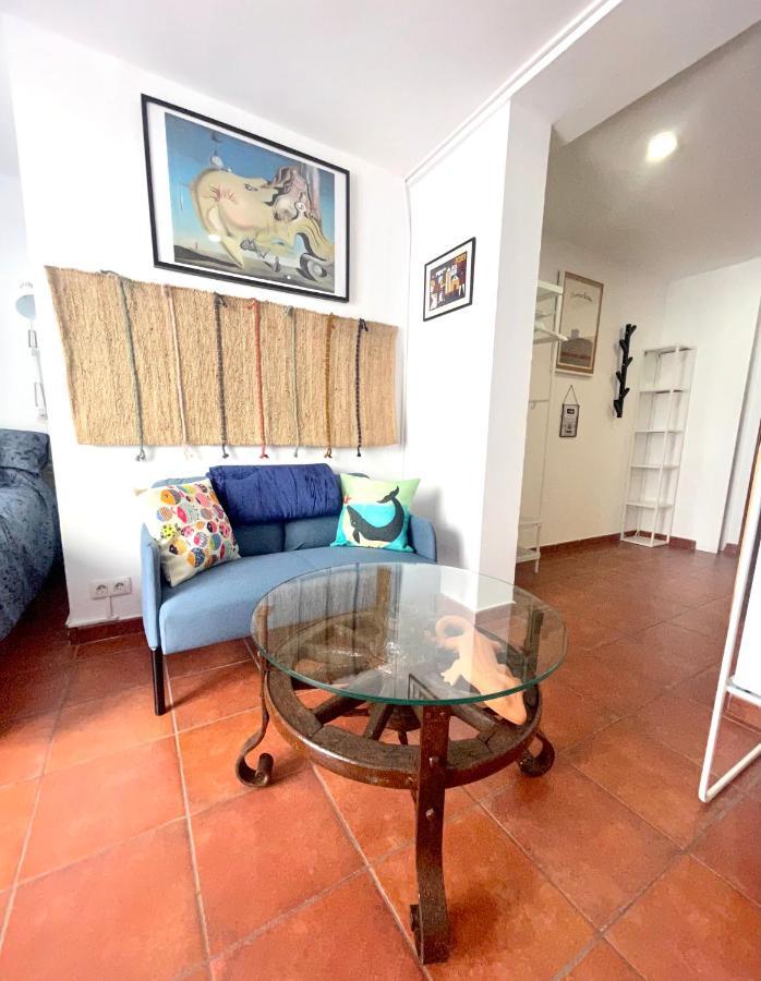 Casa Pescado El Descanso Del Lagarto Arrecife  Exterior foto