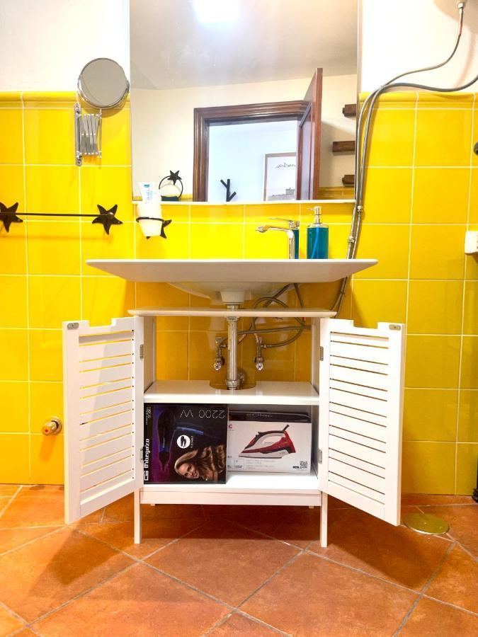 Casa Pescado El Descanso Del Lagarto Arrecife  Exterior foto
