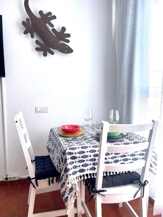 Casa Pescado El Descanso Del Lagarto Arrecife  Exterior foto