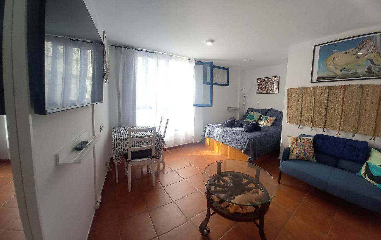 Casa Pescado El Descanso Del Lagarto Arrecife  Exterior foto