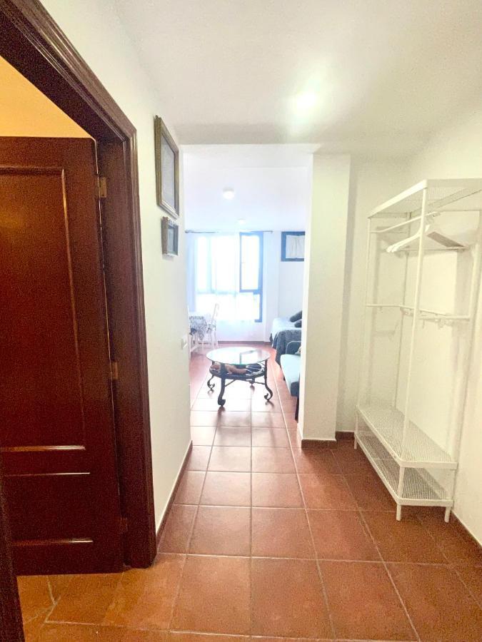 Casa Pescado El Descanso Del Lagarto Arrecife  Exterior foto