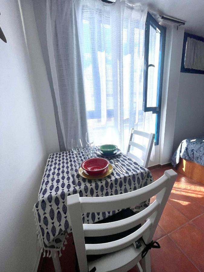 Casa Pescado El Descanso Del Lagarto Arrecife  Exterior foto
