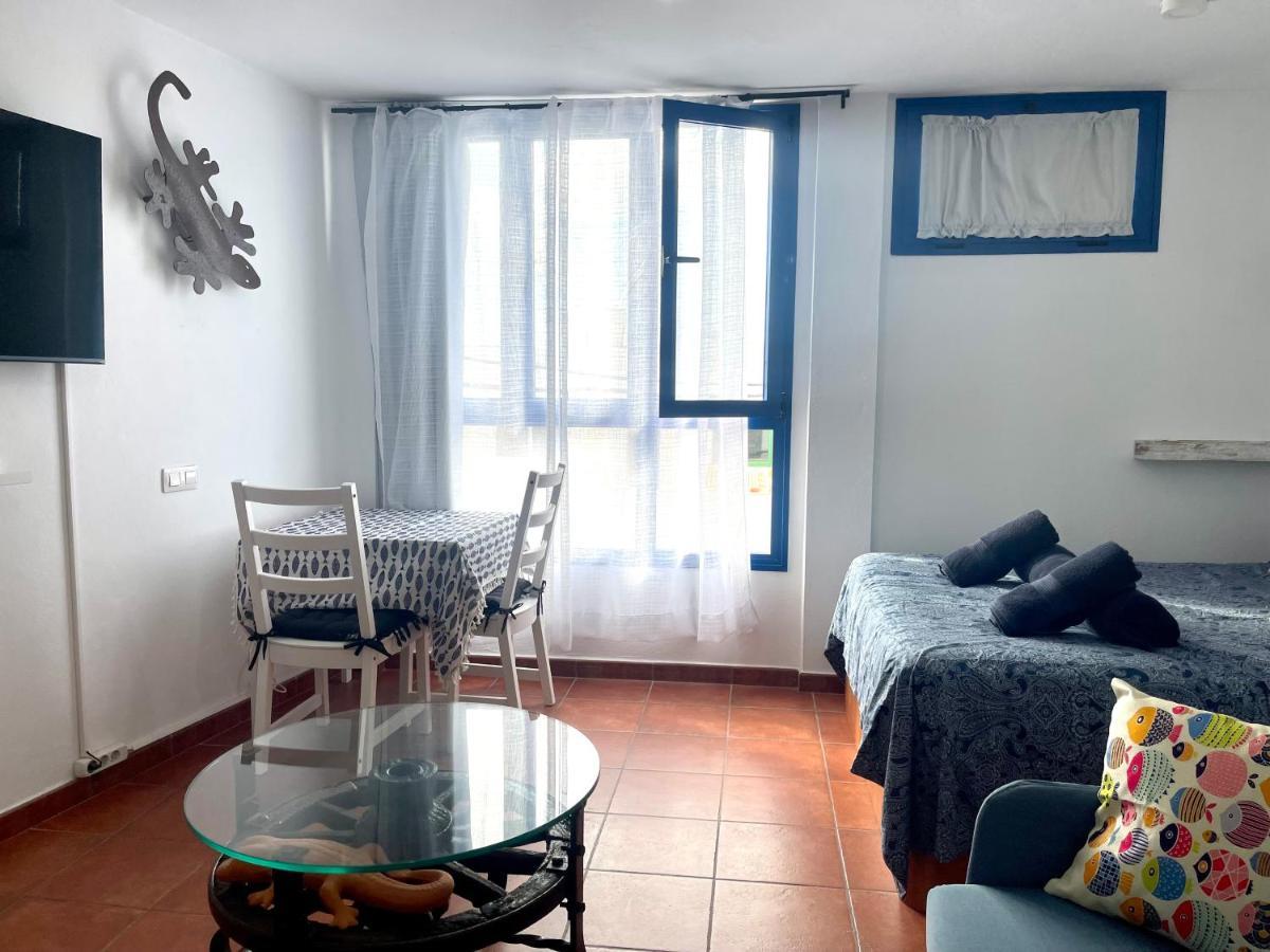 Casa Pescado El Descanso Del Lagarto Arrecife  Exterior foto