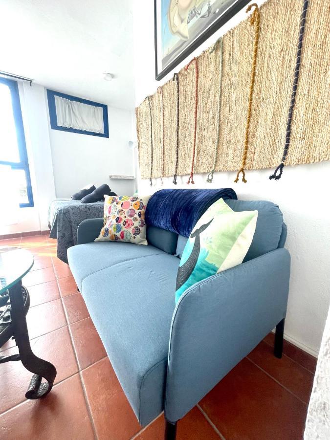 Casa Pescado El Descanso Del Lagarto Arrecife  Exterior foto